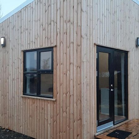 Arngrimslundur Cottages フルージル エクステリア 写真