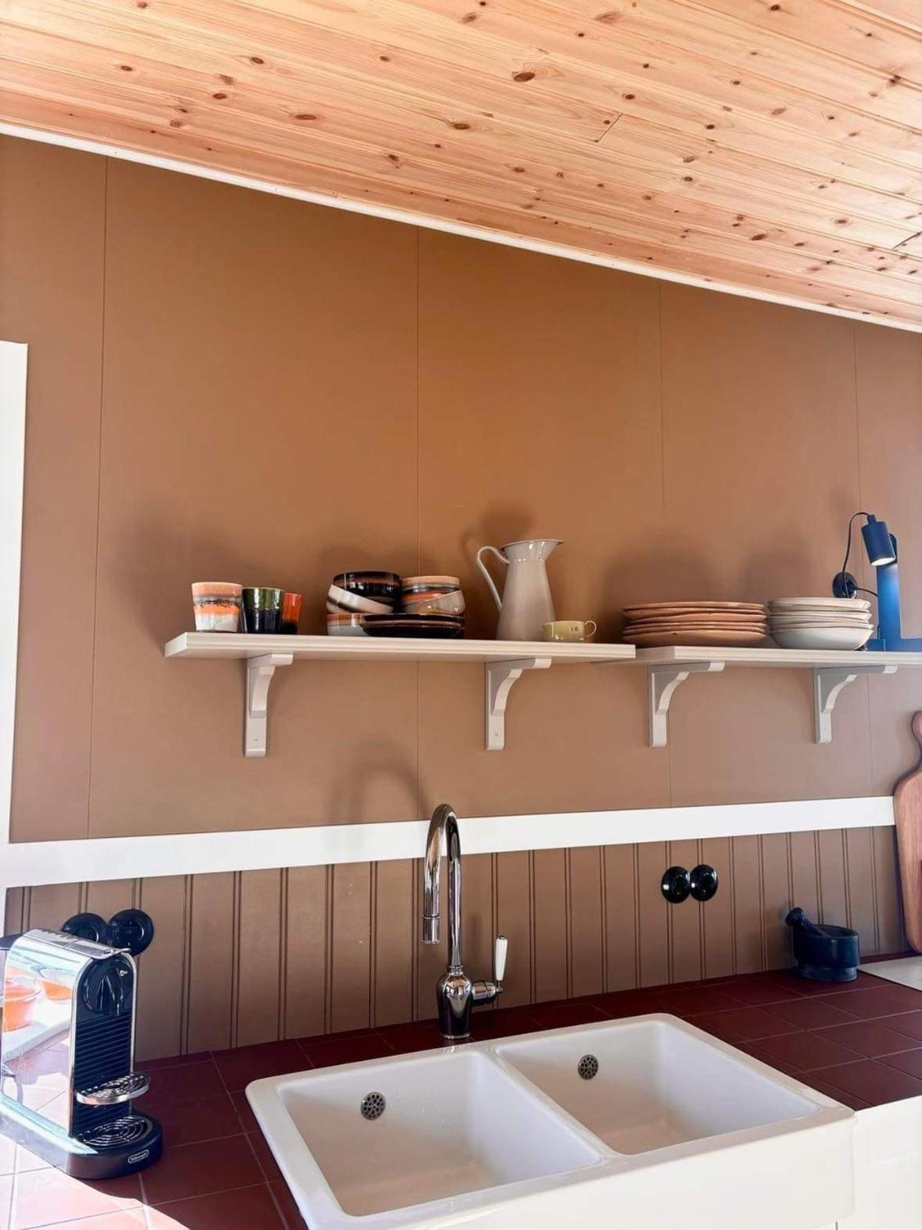 Arngrimslundur Cottages フルージル エクステリア 写真