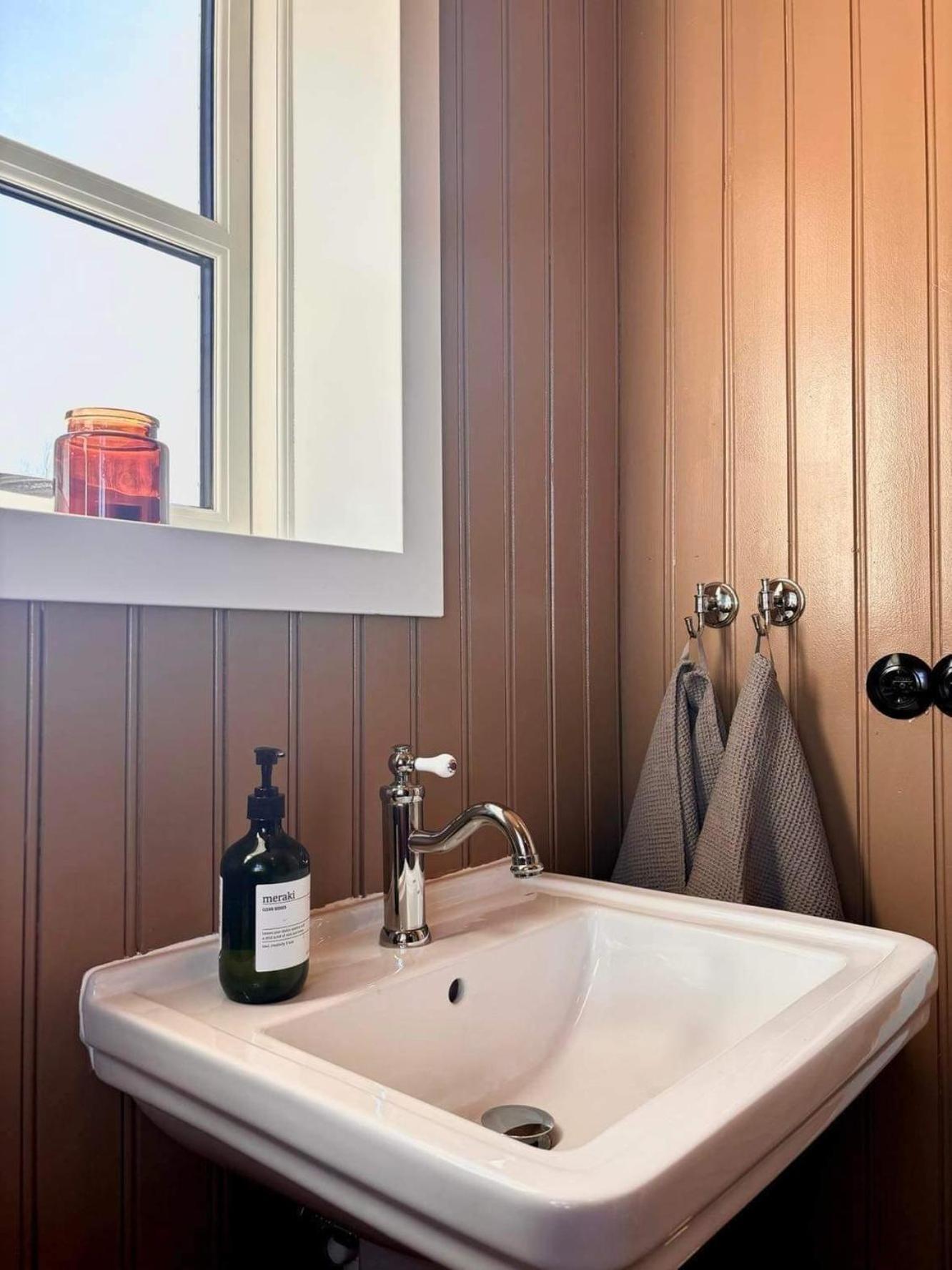 Arngrimslundur Cottages フルージル エクステリア 写真